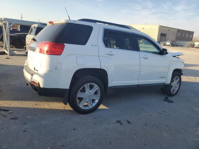 Photo 3 from auction – 2011 GMC TERRAIN SL with VIN 2CTFLSE55B6415878