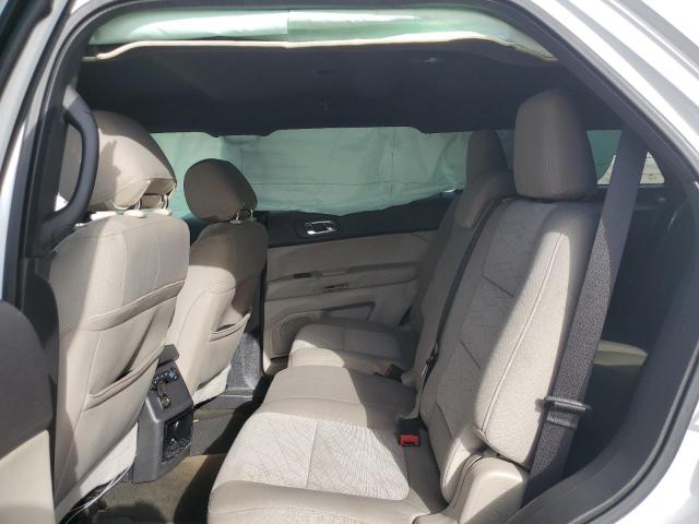 Photo 11 from auction – 2013 FORD EXPLORER with VIN 1FM5K7B84DGC43444