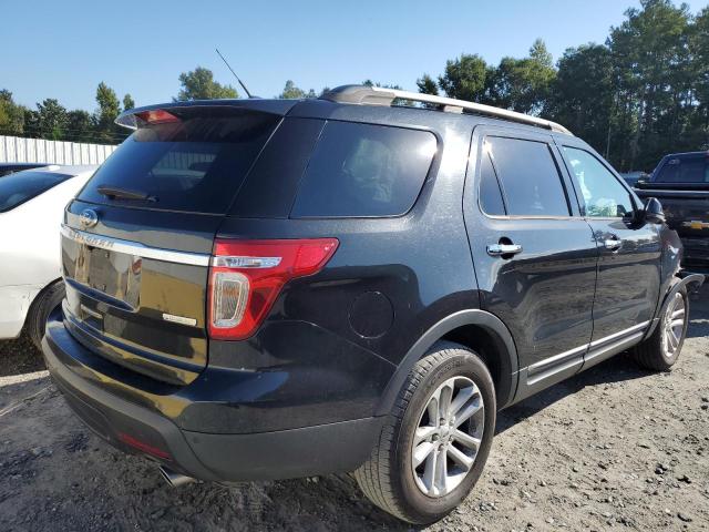 Zdjęcie 3 z aukcji – 2013 FORD EXPLORER X z VIN 1FM5K7D92DGB24278