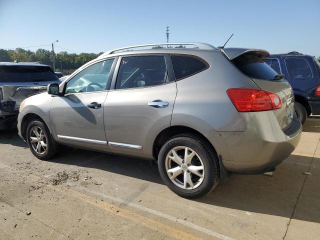 Photo 2 from auction – 2011 NISSAN ROGUE S with VIN JN8AS5MT5BW567759