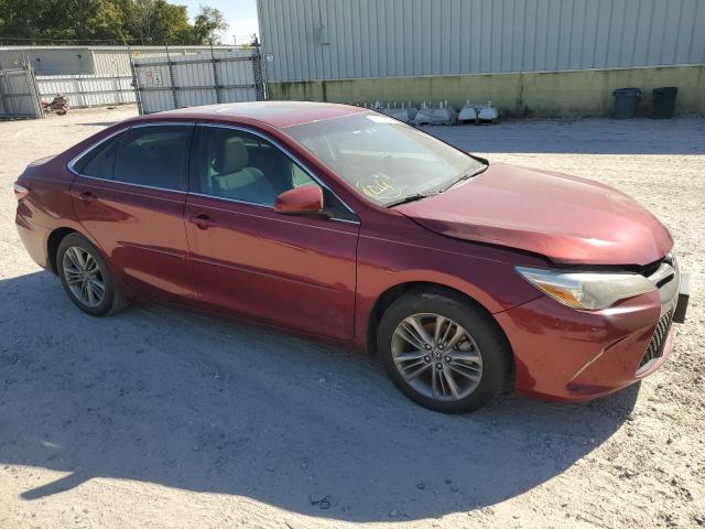 Photo 4 from auction – 2017 TOYOTA CAMRY LE with VIN 4T1BF1FKXHU718516