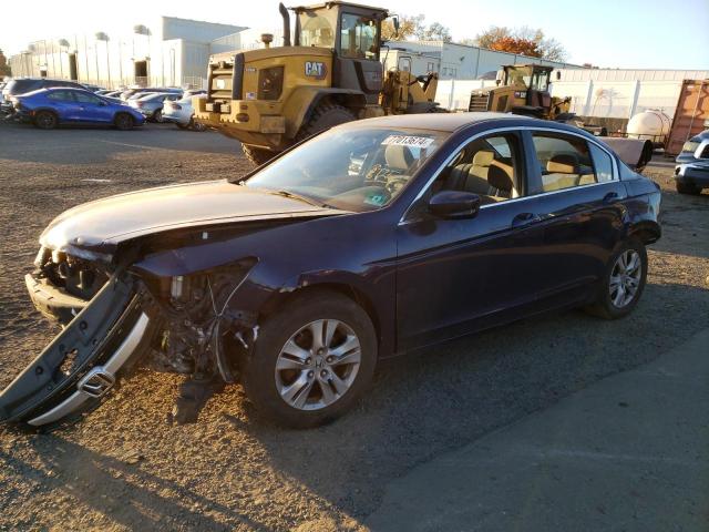 HONDA ACCORD LXP 2012 with VIN 1HGCP2F47CA057567 - Photo from auction