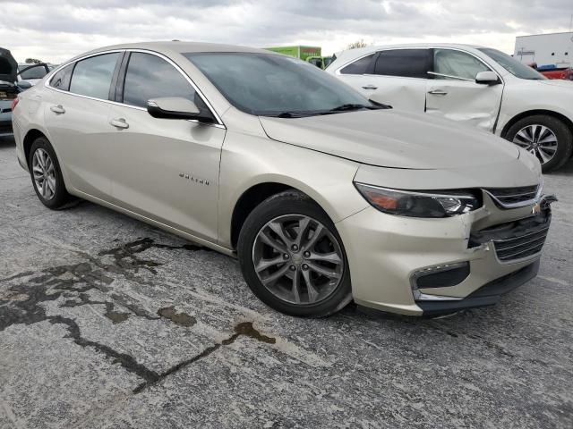 Photo 4 from auction – 2016 CHEVROLET MALIBU LT with VIN 1G1ZE5ST3GF261278