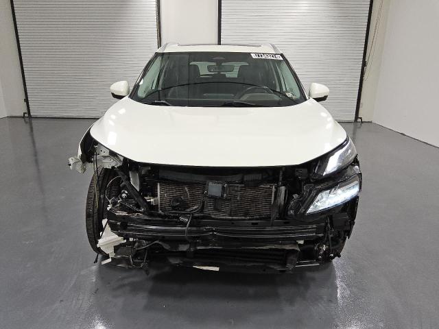 Photo 5 from auction – 2023 NISSAN ROGUE SL with VIN 5N1BT3CBXPC741632