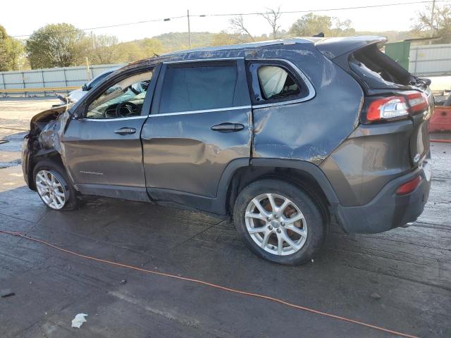 Photo 2 from auction – 2014 JEEP CHEROKEE L with VIN 1C4PJLCB9EW143155