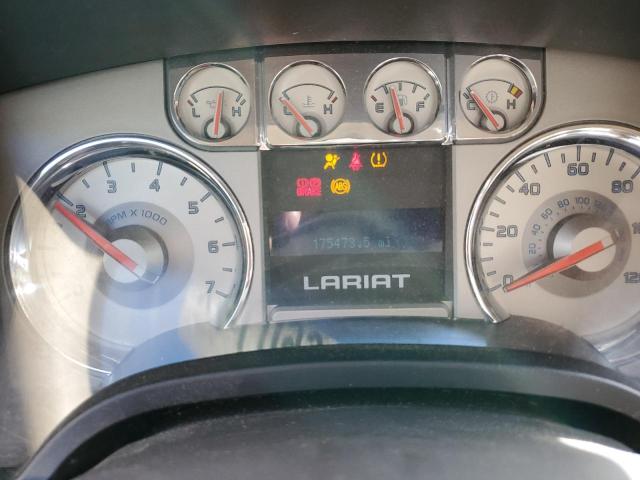 Photo 9 from auction – 2010 FORD F150 SUPER with VIN 1FTFW1EV5AFB74423