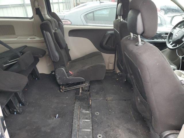 Photo 10 from auction – 2013 DODGE GRAND CARA with VIN 2C4RDGCG4DR651270
