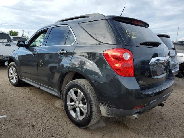 Photo 2 from auction – 2014 CHEVROLET EQUINOX LT with VIN 2GNFLBE3XE6250884