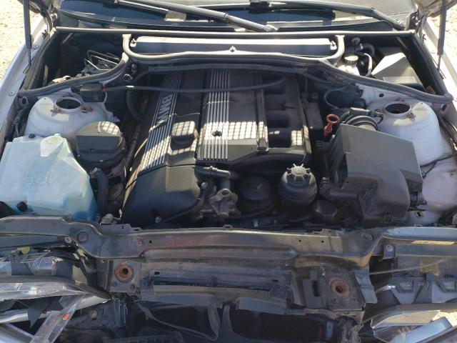 Photo 11 from auction – 2000 BMW 323 I with VIN WBAAM3345YKC67496