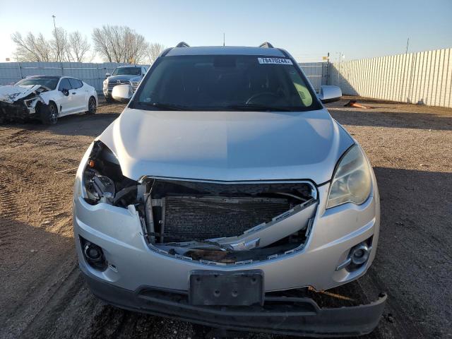 Photo 5 from auction – 2012 CHEVROLET EQUINOX LT with VIN 2GNFLNEK6C6239273