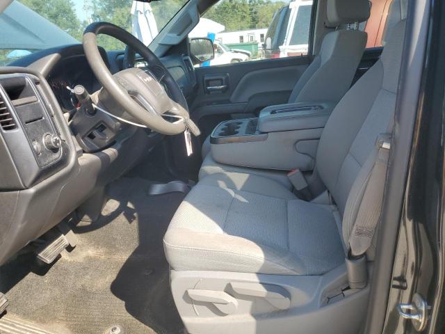 Photo 7 from auction – 2015 GMC SIERRA C15 with VIN 1GTR1TEC4FZ404965