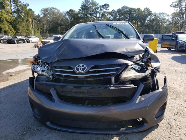 صورة رقم 5 من المزاد - 2013 TOYOTA COROLLA BA مع VIN 5YFBU4EE7DP097251