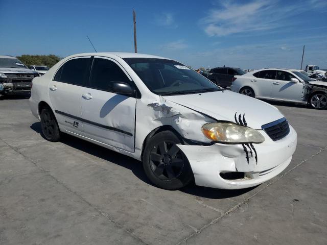 Photo 4 from auction – 2006 TOYOTA COROLLA CE with VIN 1NXBR32E26Z757987