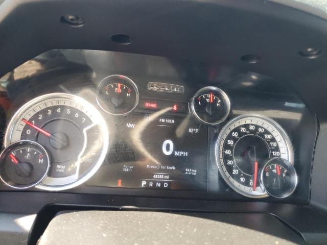 Foto 9 de la subasta – 2017 RAM 1500 SLT con VIN 1C6RR7TT5HS530533