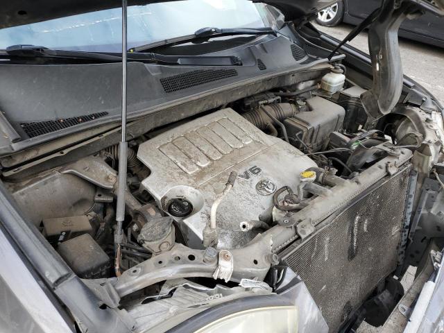 Photo 12 from auction – 2008 TOYOTA HIGHLANDER with VIN JTEES42A182006561