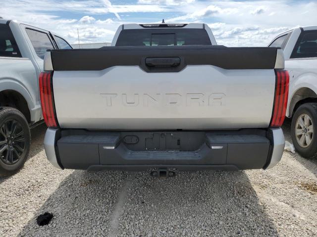 Photo 6 from auction – 2024 TOYOTA TUNDRA DOU with VIN 5TFLA5AA1RX033687