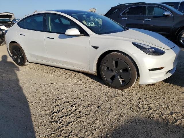 Photo 4 from auction – 2023 TESLA MODEL 3 with VIN 5YJ3E1EA3PF642052