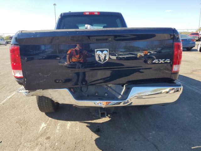 Photo 6 from auction – 2018 RAM 1500 ST with VIN 1C6RR7ST2JS122014
