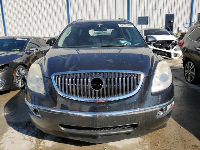 Photo 5 from auction – 2012 BUICK ENCLAVE with VIN 5GAKVCED4CJ334412