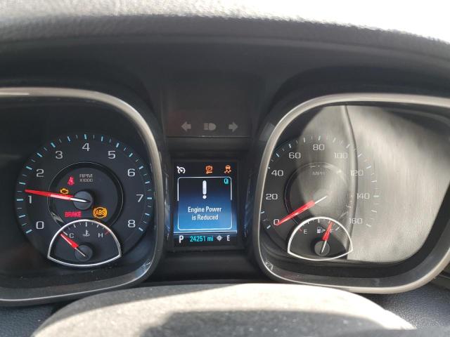 Photo 9 from auction – 2013 CHEVROLET MALIBU 2LT with VIN 1G11E5SA0DF313330