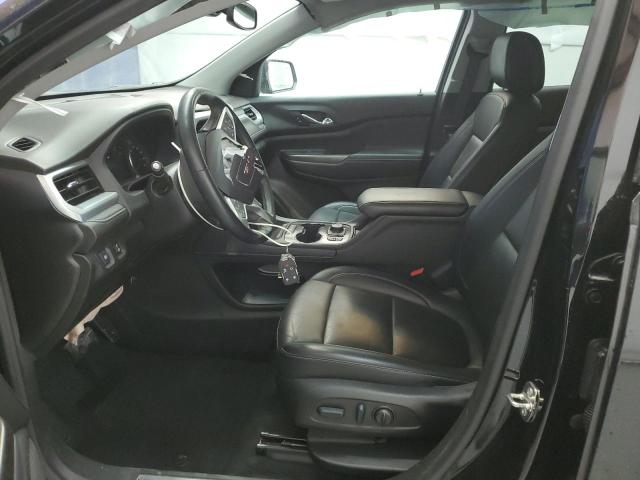 Photo 7 from auction – 2023 GMC ACADIA SLT with VIN 1GKKNML4XPZ150708
