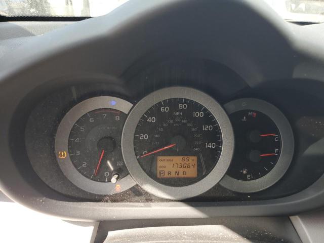 Photo 9 from auction – 2008 TOYOTA RAV4 with VIN JTMZK33V985019591