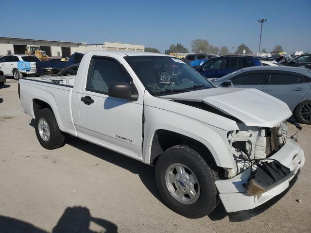 Photo 4 from auction – 2005 CHEVROLET COLORADO with VIN 1GCCS148958199393