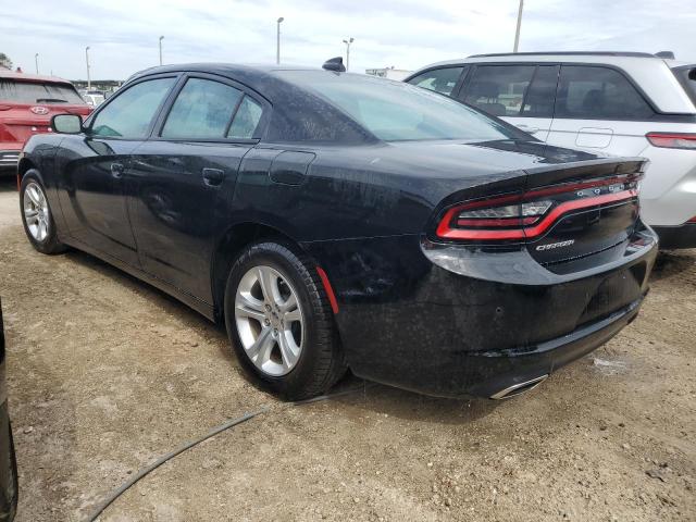 Photo 2 from auction – 2023 DODGE CHARGER SX with VIN 2C3CDXBG5PH687863