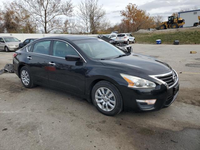 Photo 4 from auction – 2015 NISSAN ALTIMA 2.5 with VIN 1N4AL3AP7FC147566