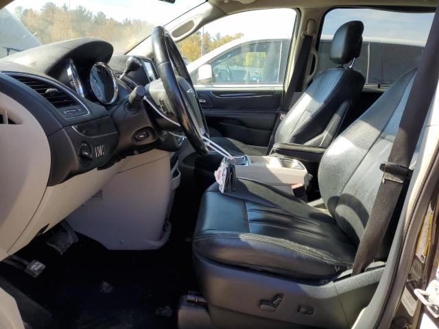 Photo 7 from auction – 2012 CHRYSLER TOWN & COU with VIN 2C4RC1CG9CR170848