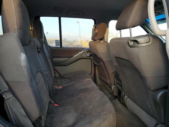 Photo 11 from auction – 2012 NISSAN PATHFINDER with VIN 5N1AR1NBXCC611646