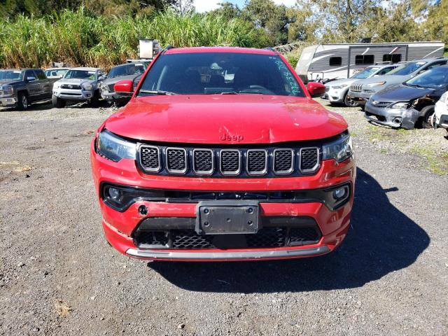 Photo 5 from auction – 2023 JEEP COMPASS LI with VIN 3C4NJDCN5PT511363