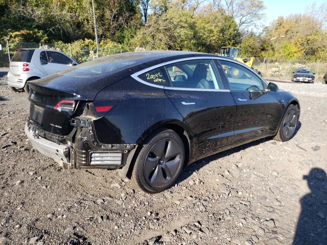 Photo 3 from auction – 2019 TESLA MODEL 3 with VIN 5YJ3E1EB4KF386117