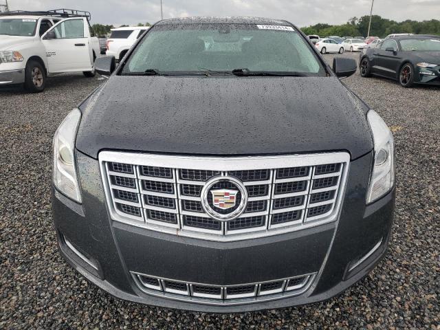 Photo 5 from auction – 2013 CADILLAC XTS with VIN 2G61N5S32D9190182