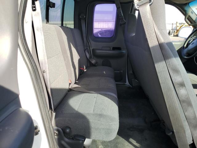 Photo 10 from auction – 2001 FORD F150 with VIN 1FTZX17261KB89467