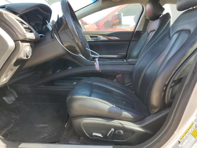 Photo 7 from auction – 2013 LINCOLN MKZ with VIN 3LN6L2G93DR821600