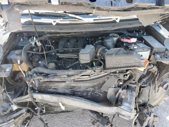 Foto 12 de la subasta – 2014 FORD EXPLORER L con VIN 1FM5K7F86EGC25037