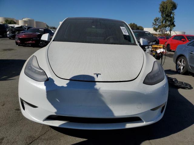 Zdjęcie 5 z aukcji – 2021 TESLA MODEL Y z VIN 5YJYGDEE5MF153717