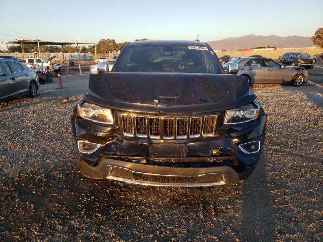 Photo 5 from auction – 2015 JEEP GRAND CHER with VIN 1C4RJEBMXFC179737