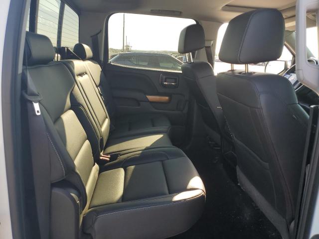 Photo 10 from auction – 2018 CHEVROLET SILVERADO with VIN 3GCPCSEC3JG405268