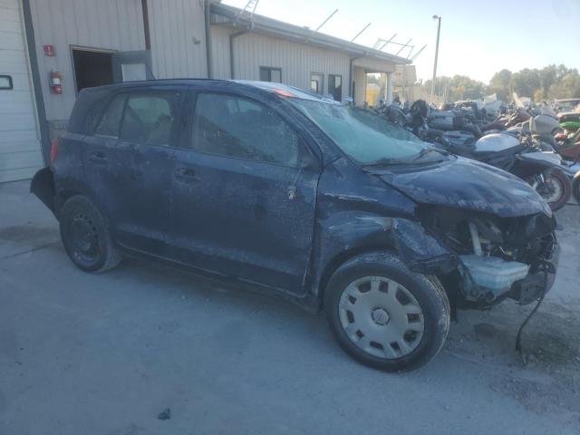 Photo 4 from auction – 2010 TOYOTA SCION XD with VIN JTKKU4B47AJ054338