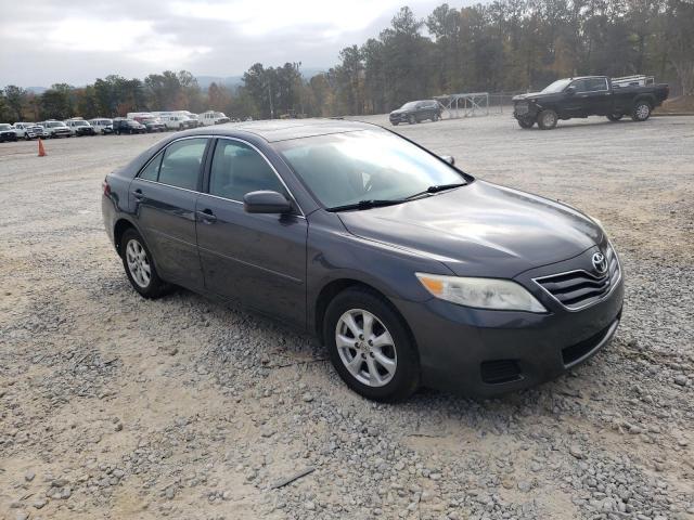 Photo 4 from auction – 2011 TOYOTA CAMRY BASE with VIN 4T1BF3EK1BU632483