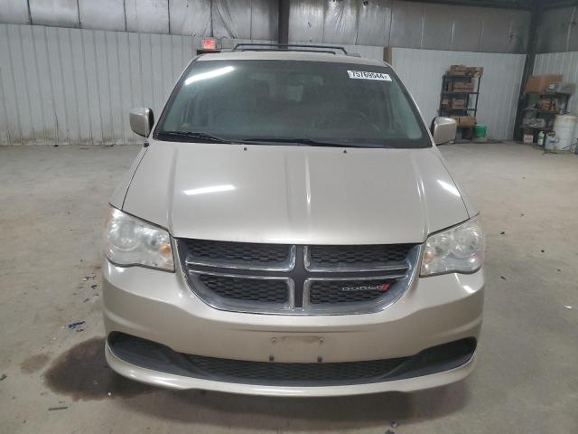 Photo 5 from auction – 2013 DODGE GRAND CARA with VIN 2C4RDGCG2DR618669