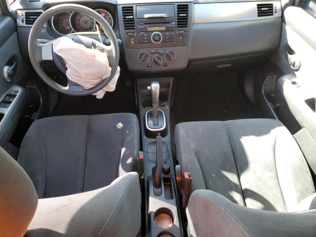 Zdjęcie 8 z aukcji – 2009 NISSAN VERSA S z VIN 3N1BC13E89L424347