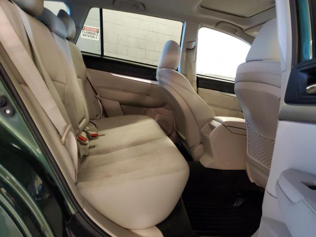 Photo 10 from auction – 2012 SUBARU OUTBACK 2. with VIN 4S4BRCGC8C3281964