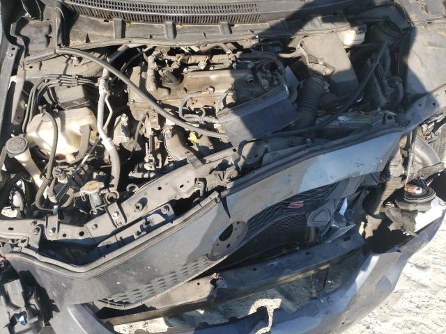Photo 11 from auction – 2009 TOYOTA COROLLA BA with VIN 1NXBU40E79Z152875