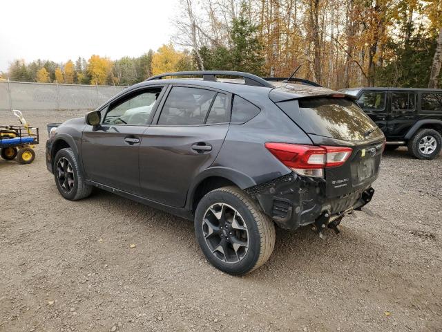 Photo 2 from auction – 2019 SUBARU CROSSTREK with VIN JF2GTAAC2K8380954