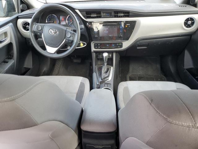 Photo 8 from auction – 2017 TOYOTA COROLLA L with VIN 2T1BURHE1HC843806