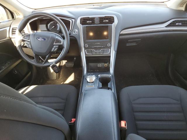 Photo 8 from auction – 2019 FORD FUSION SE with VIN 3FA6P0LU9KR168281