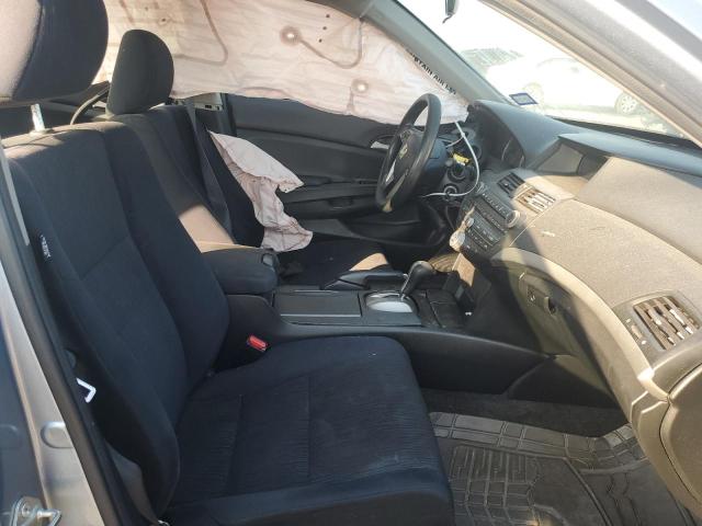 Photo 7 from auction – 2012 HONDA ACCORD LX with VIN 1HGCP2F37CA134476